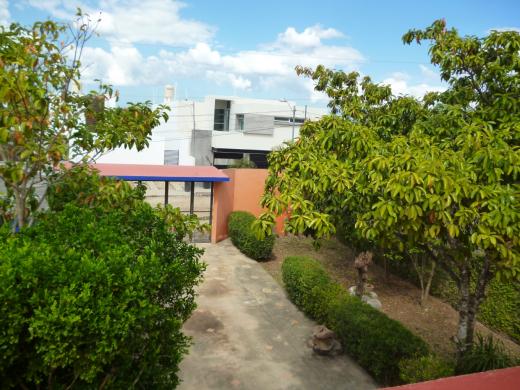 Merida Yucatan Casa amueblada en renta de 3 habitaciones - 5