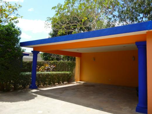 Merida Yucatan Casa amueblada en renta de 3 habitaciones - 12