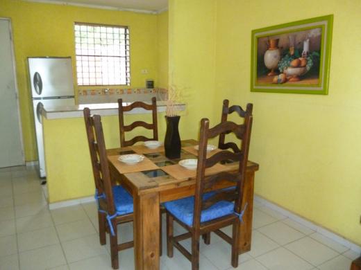 En Merida Yucatan Renta de casas y departamentos amueblados - 4