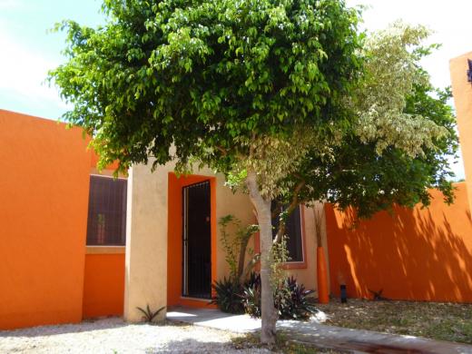 En Merida Yucatan Renta de casas y departamentos amueblados - 7