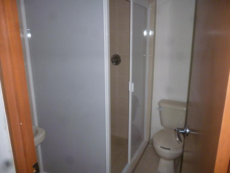 DEPTO AMUEBLADO Nuevo Polanco, Residencial Tres Lagos - 5