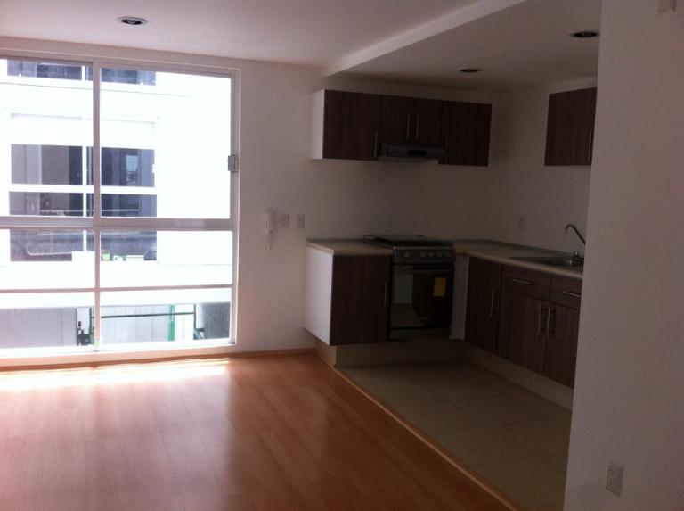 HERMOSO DEPARTAMENTO CERCA DEL TEC DE MTY — foto 2