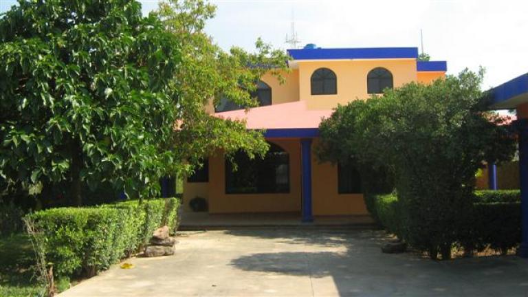 Casa amueblada en renta en Cholul Zona Norte con piscina - 2