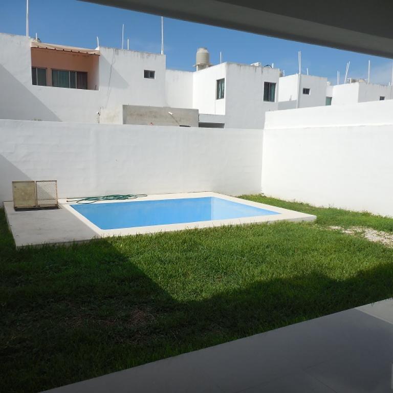 Renta de Casa en Montecristo - 3