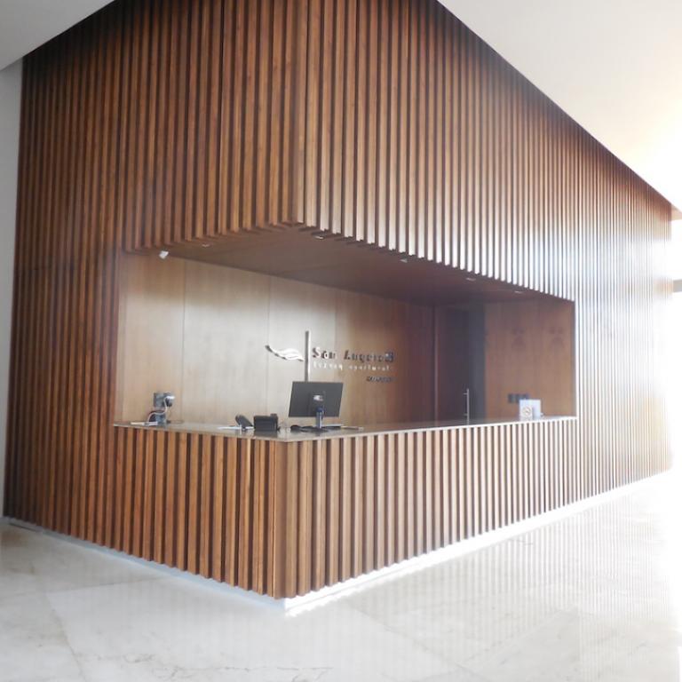 Departamento de Lujo en San Angelo 08 - 2
