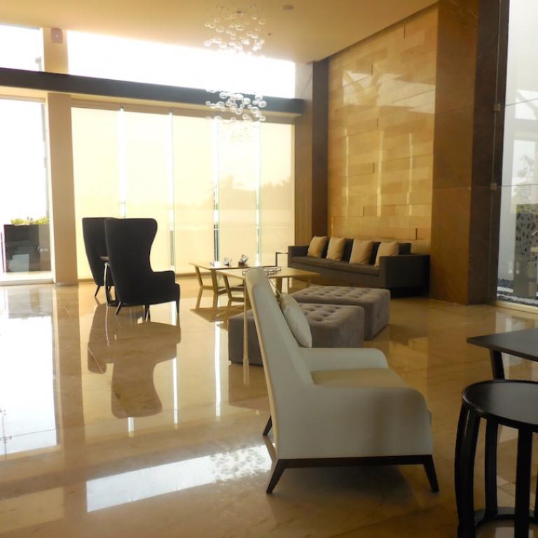 Departamento de Lujo en San Angelo 08 - 3