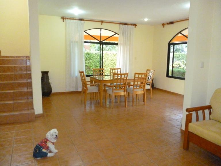 Casa amueblada en renta en Cholul Zona Norte - 3