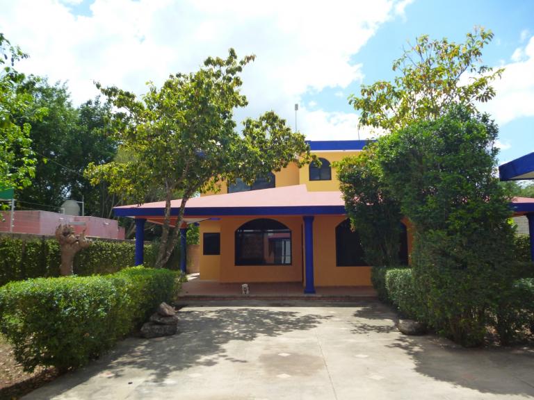 Casa amueblada en renta en Cholul Zona Norte - 5