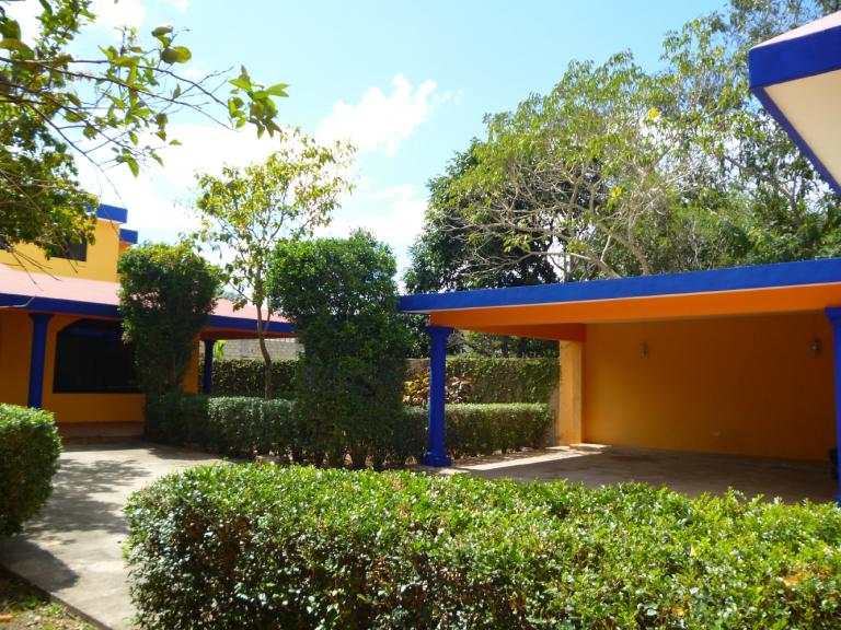 Casa amueblada en renta en Cholul Zona Norte - 6