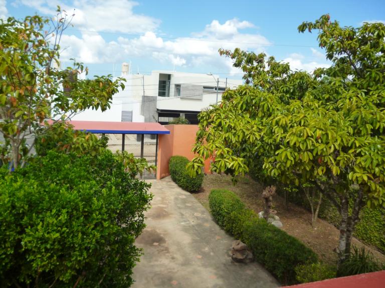 Casa amueblada en renta en Cholul Zona Norte - 7
