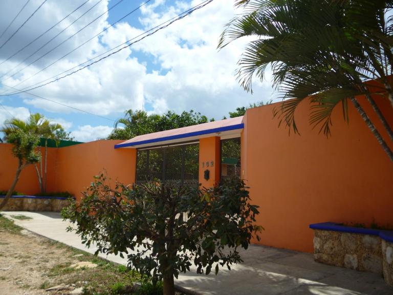 Casa amueblada en renta en Cholul Zona Norte - 11