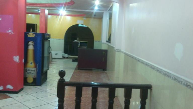 AMPLIO LOCAL EN RENTA EN PORTALES SUR IDEAL PARA RESTAURANTE - 1