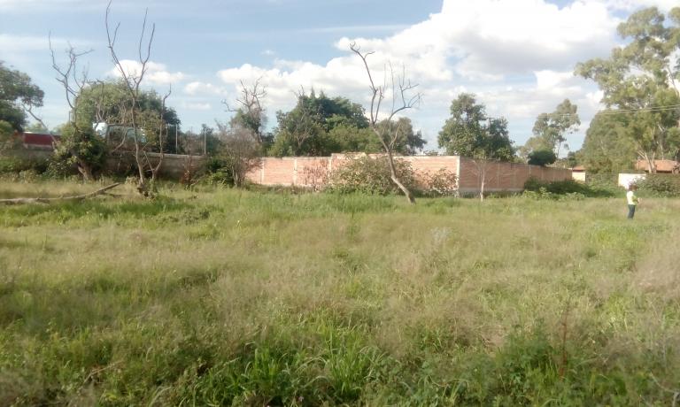 VENTA DE TERRENO EN SAN JUAN DEL RIO QUERETARO - 2