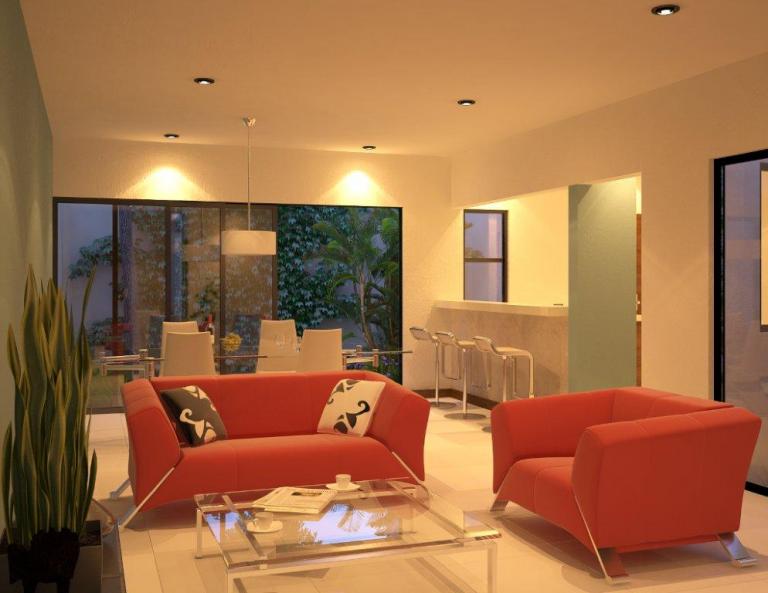 Casas en Recidencial Real Campestre — foto 2