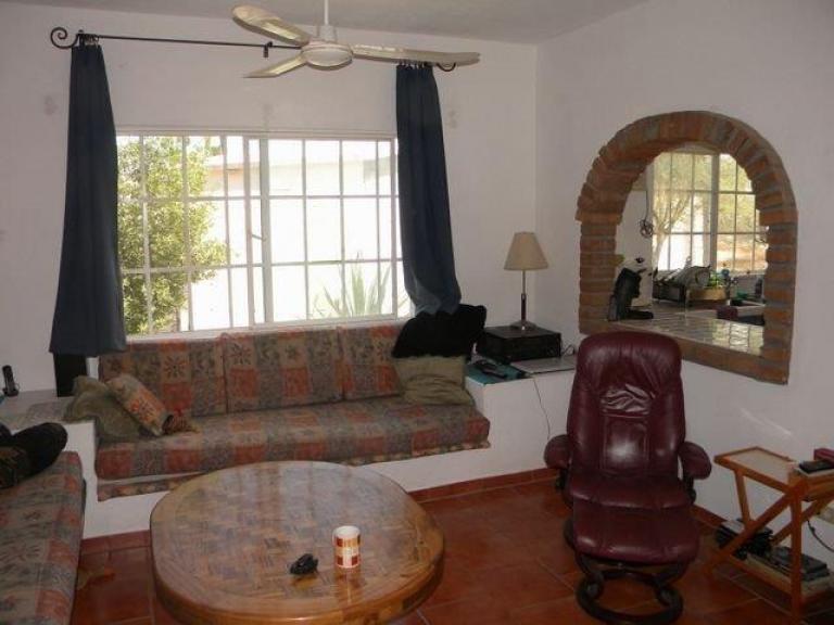 Se Vende Casa a Precio de Remate - 4