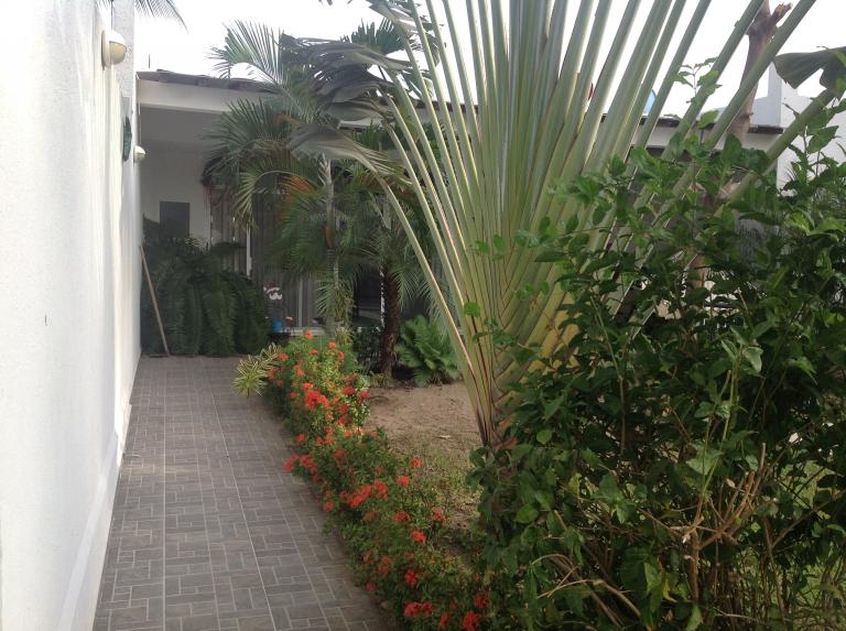 HERMOSA CASA EN JARDIN PRINCESA ZONA DIAMANTE - 5