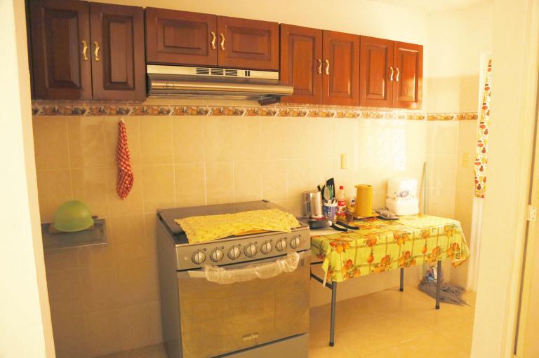 BONITA CASA EN FRACC. GAVIOTAS $650,00 - 5