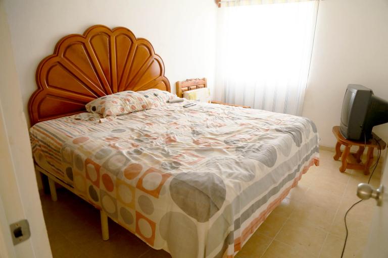 BONITA CASA EN FRACC. GAVIOTAS $650,00 - 6