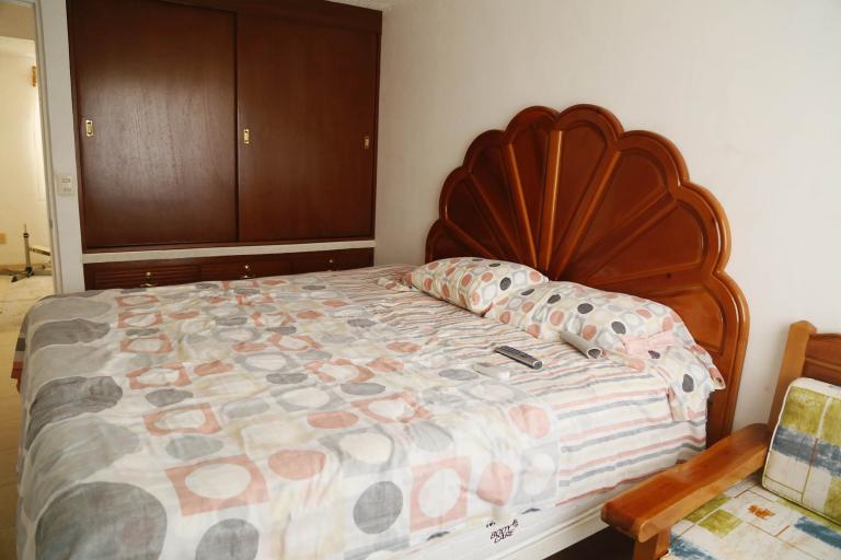 BONITA CASA EN FRACC. GAVIOTAS $650,00 - 7