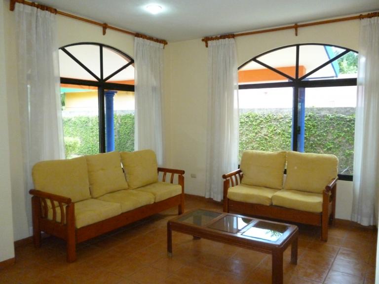 Casa amueblada de 3 recamaras en Cholul Zona Norte - 9