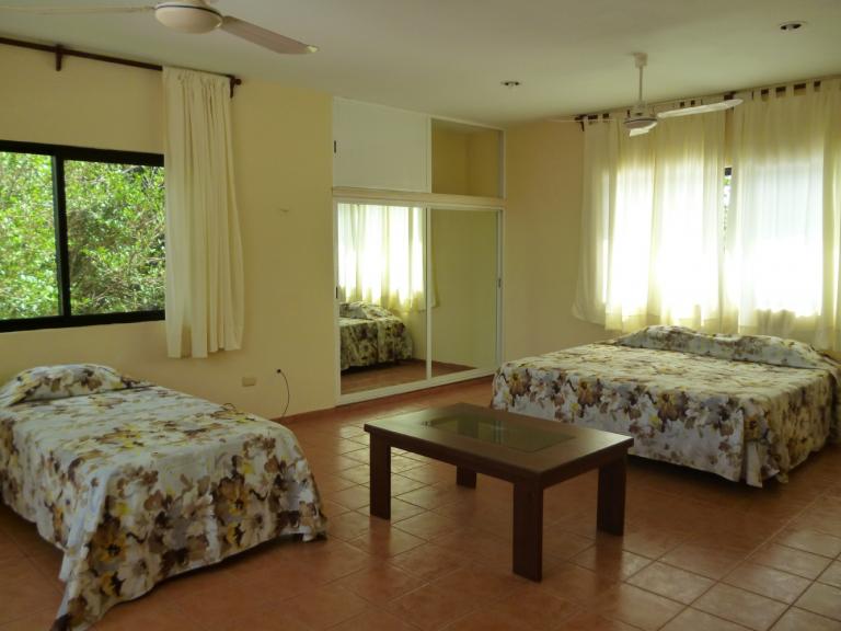 Casa amueblada de 3 recamaras en Cholul Zona Norte - 11