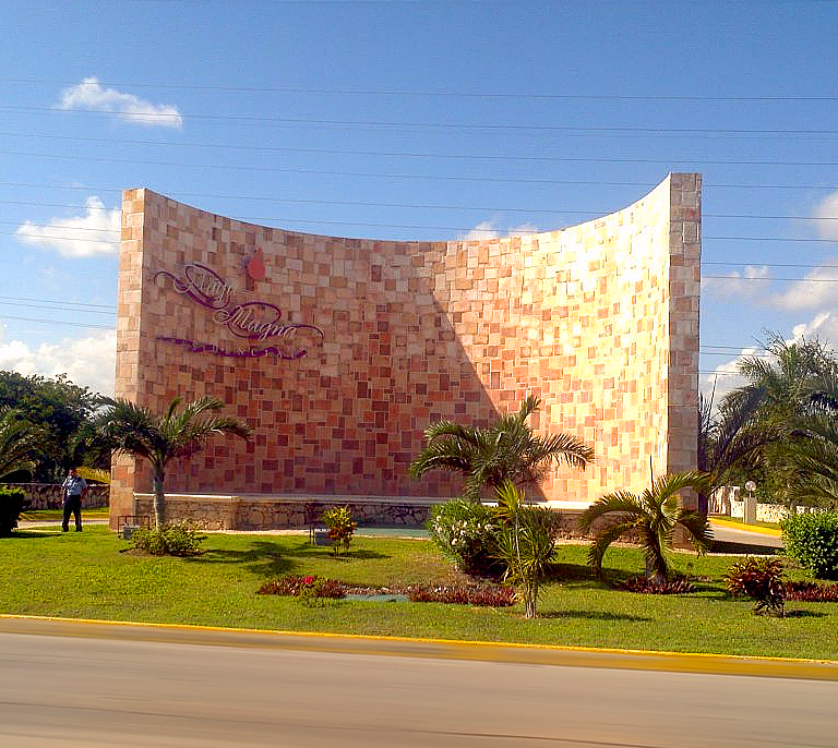 Residencia en playa magna - 3