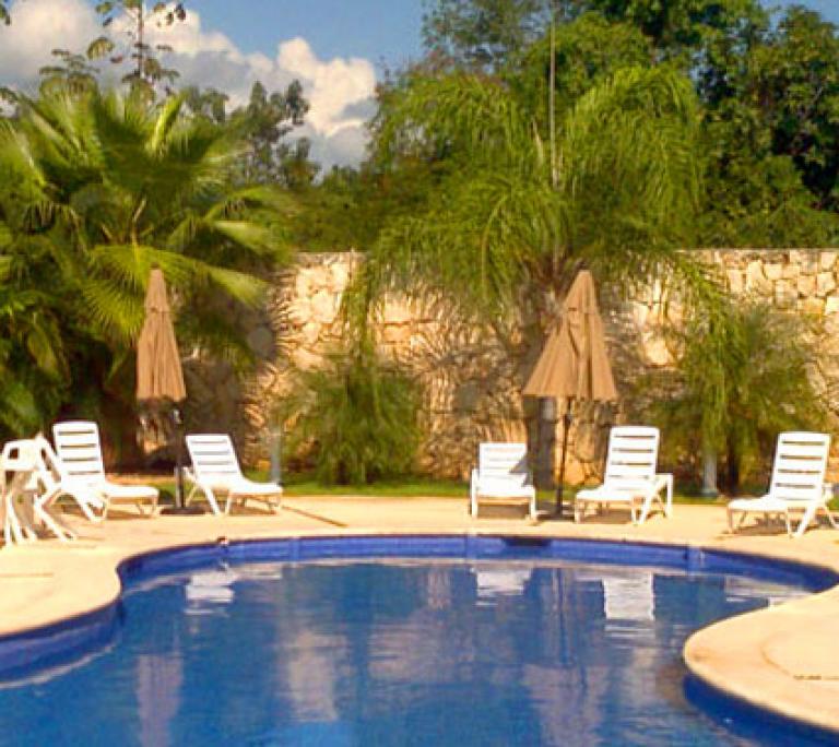 Residencia en playa magna - 4