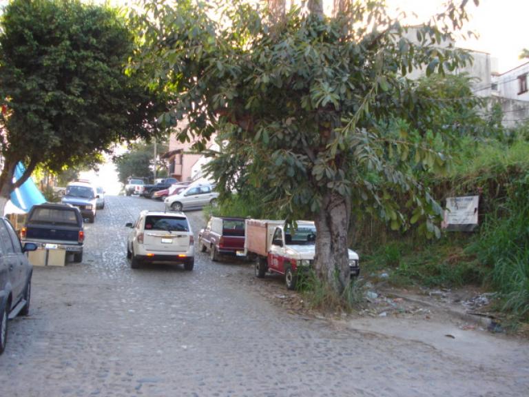 TERRENO USO MIXTO A 20 MTS DEL LIBRAMIENTO - 4