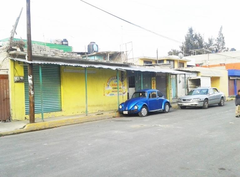 Propiedad 10Deptos, 1Casa, 2locales, caben 5 autos - 1