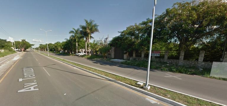 LOTES DE 500 M2 EN AVENIDA TEMOZÓN NORTE - 4