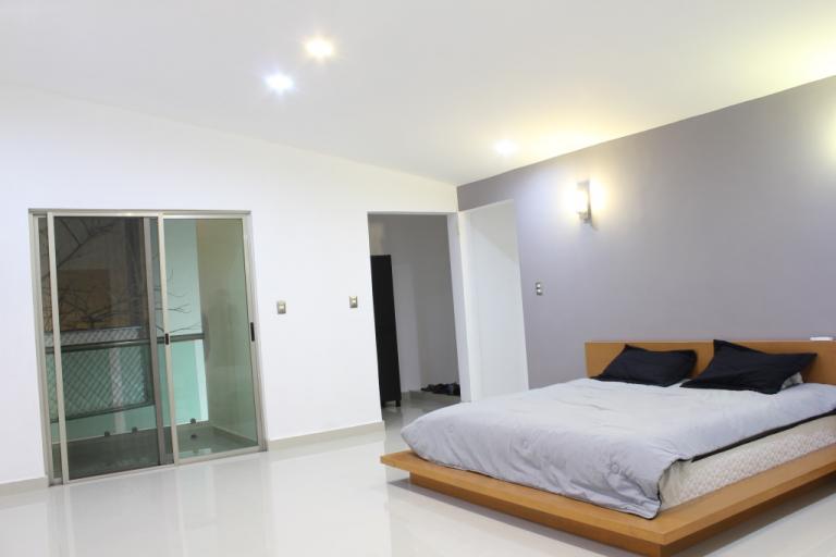HERMOSA RESIDENCIA DE LUJO EN BENITO JUÁREZ NORTE - 8