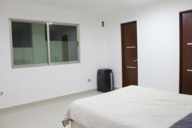 HERMOSA RESIDENCIA DE LUJO EN BENITO JUÁREZ NORTE - 9