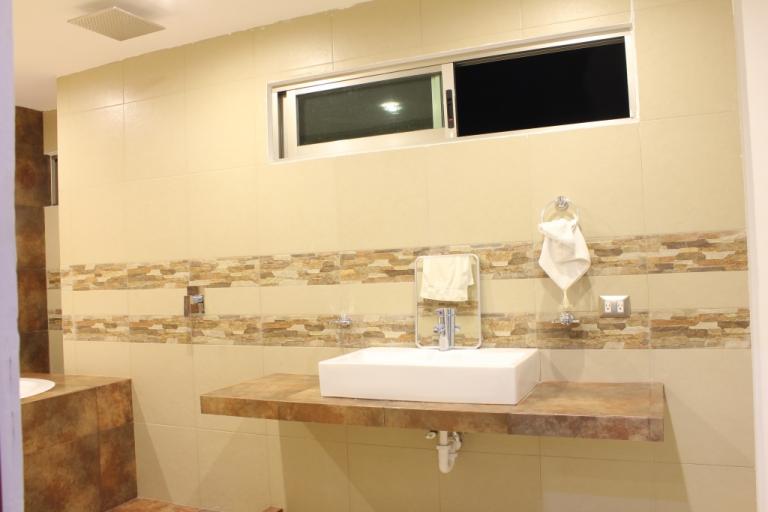 HERMOSA RESIDENCIA DE LUJO EN BENITO JUÁREZ NORTE - 10