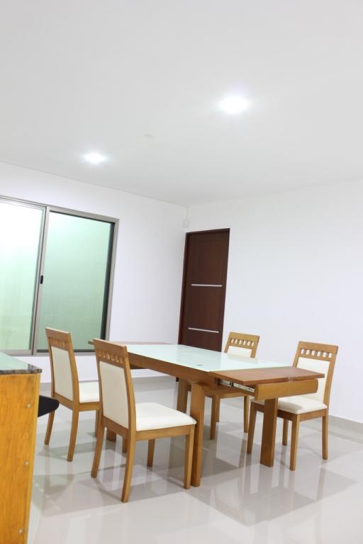 HERMOSA RESIDENCIA DE LUJO EN BENITO JUÁREZ NORTE - 11