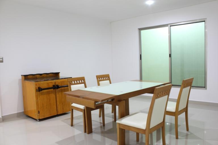 HERMOSA RESIDENCIA DE LUJO EN BENITO JUÁREZ NORTE - 12