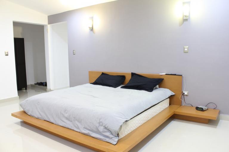 HERMOSA RESIDENCIA DE LUJO EN BENITO JUÁREZ NORTE - 13