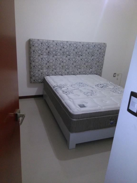 Moderno departamento amueblado en renta - 6