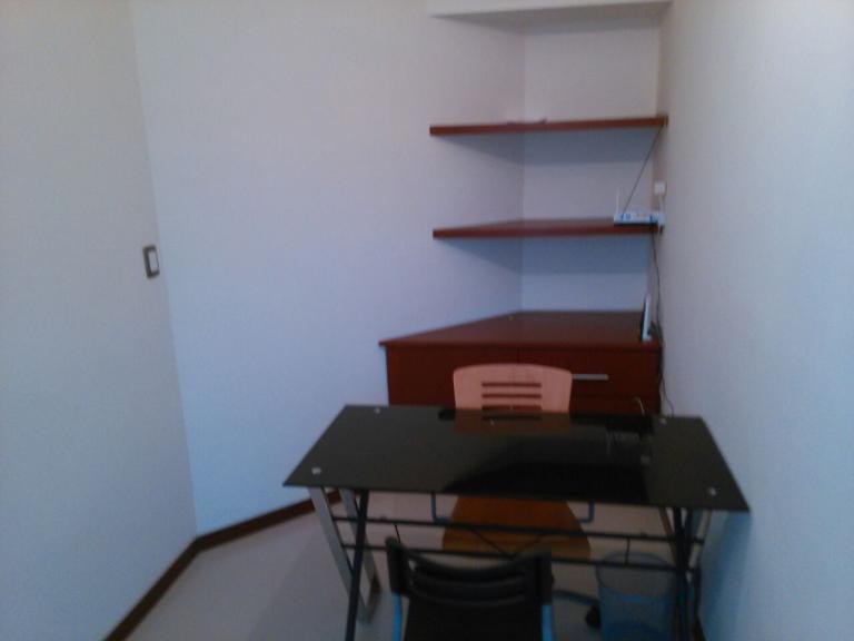 Moderno departamento amueblado en renta - 8
