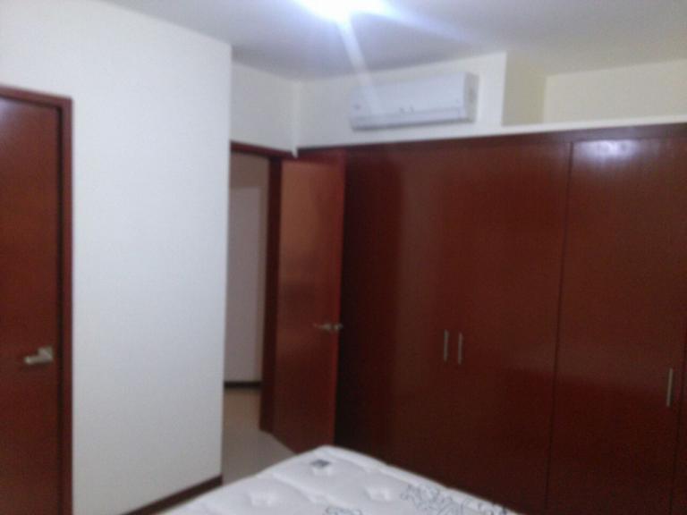 Moderno departamento amueblado en renta - 9