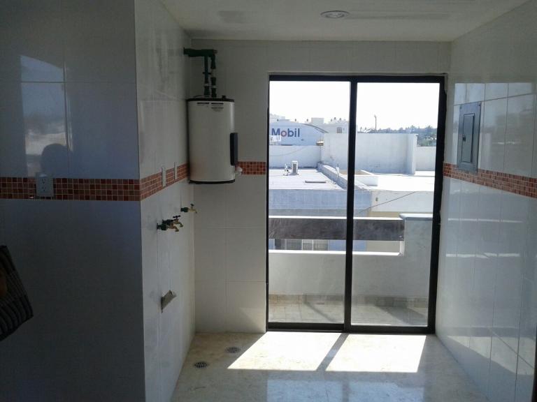 Magníficos departamentos nuevos - 5