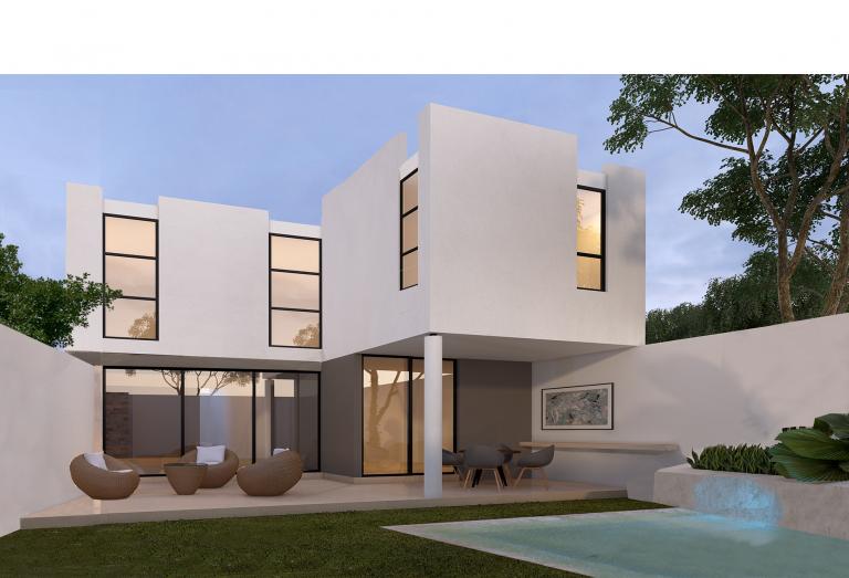 RESIDENCIA SODZIL NORTE - 1
