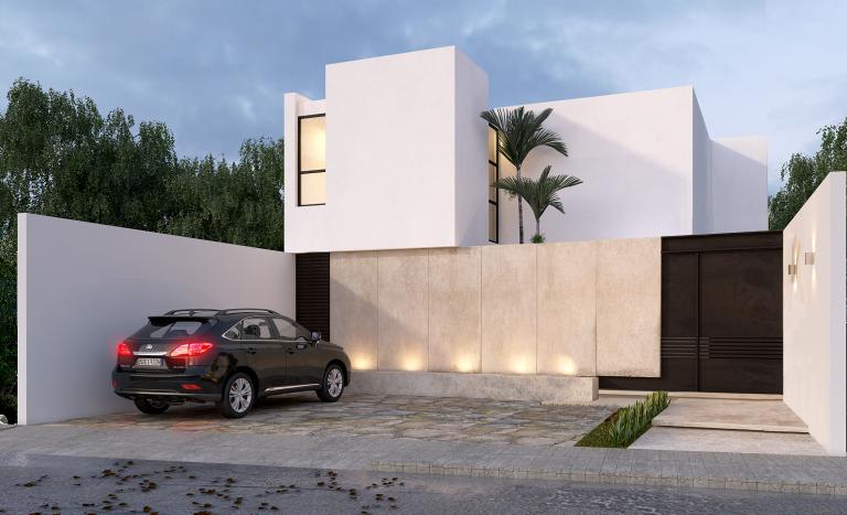 RESIDENCIA SODZIL NORTE - 2