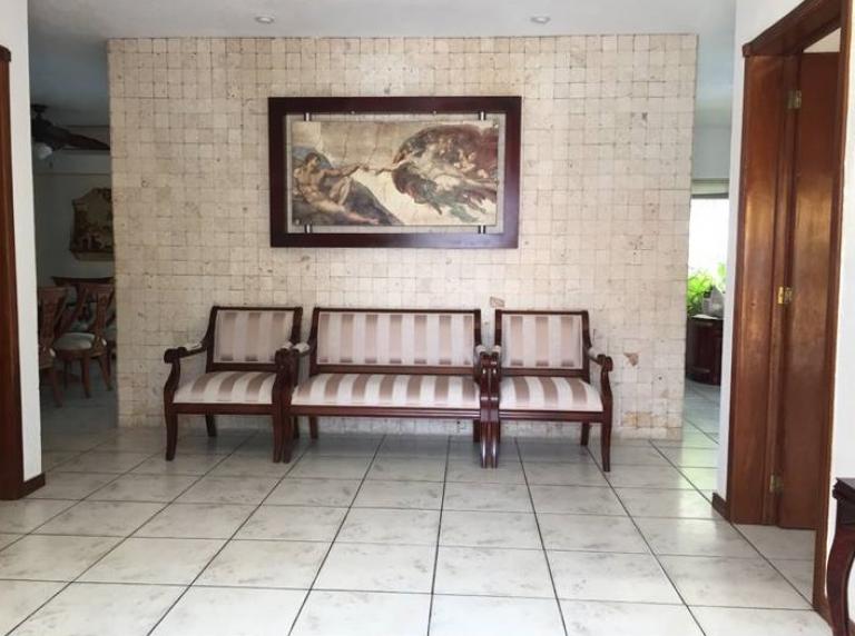 HERMOSA RESIDENCIA EN CALLE CERRADA EN MONTEREAL - 16
