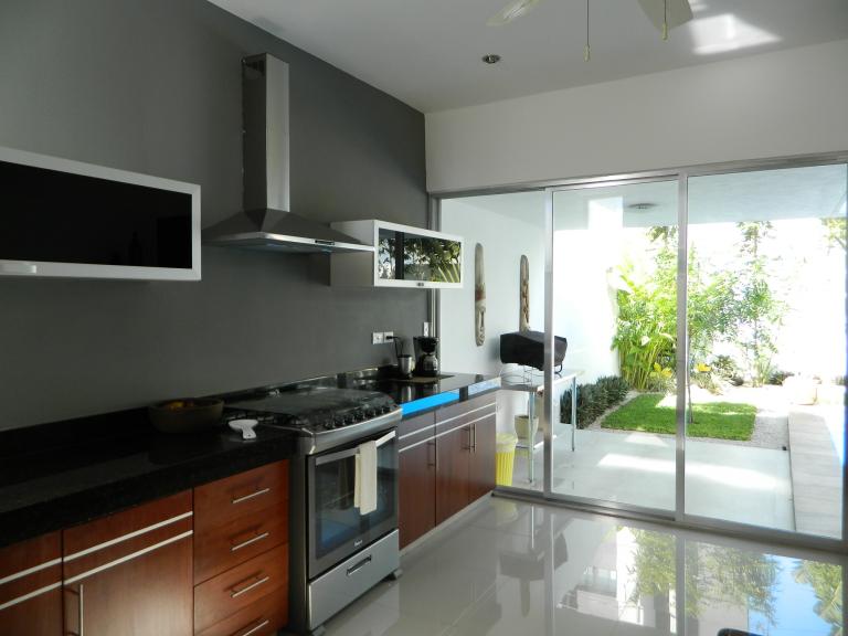 CASA EN VENTA EN RESIDENCIAL SANTA GERTRUDIS - 3