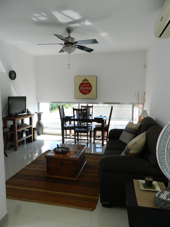 CASA EN VENTA EN RESIDENCIAL SANTA GERTRUDIS - 4