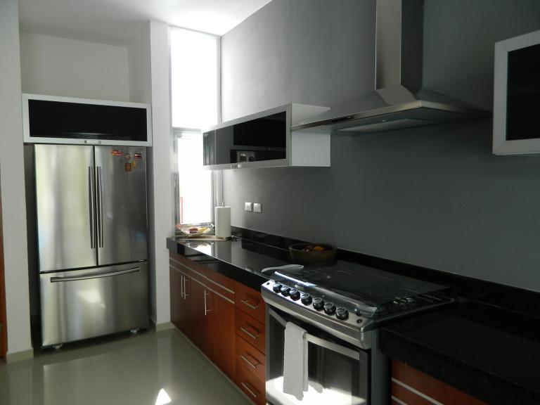 CASA EN VENTA EN RESIDENCIAL SANTA GERTRUDIS - 5