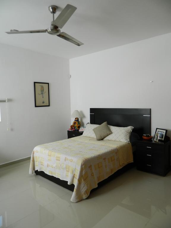 CASA EN VENTA EN RESIDENCIAL SANTA GERTRUDIS - 6