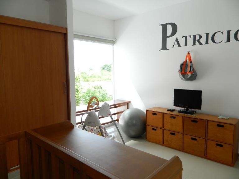 CASA EN VENTA EN RESIDENCIAL SANTA GERTRUDIS - 9
