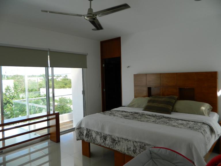 CASA EN VENTA EN RESIDENCIAL SANTA GERTRUDIS - 10