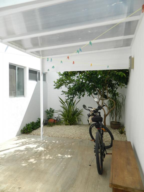CASA EN VENTA EN RESIDENCIAL SANTA GERTRUDIS - 11